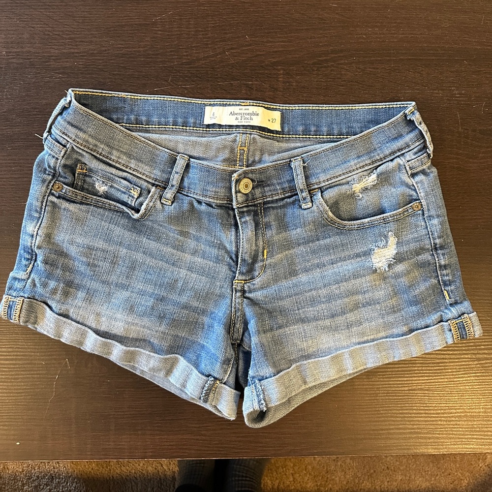 Abercrombie & Fitch shorts
